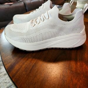 Skechers slip on men shoes